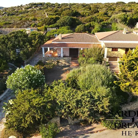 Rubino - Holiday home *