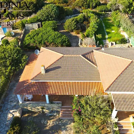 Rubino - Holiday home