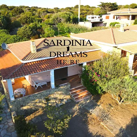 Rubino Casa vacanze *
