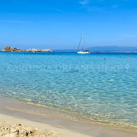 Casa vacanze Rubino Santa Teresa di Gallura