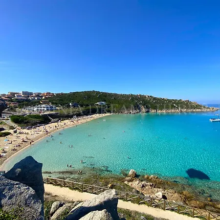 Casa vacanze Rubino Santa Teresa di Gallura