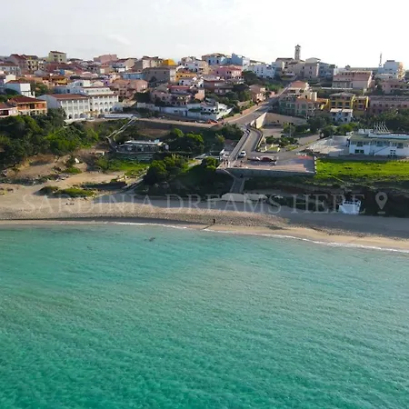 Rubino * Santa Teresa di Gallura
