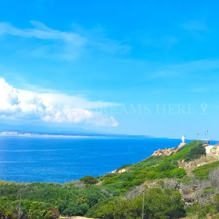 Casa vacanze Rubino Santa Teresa di Gallura