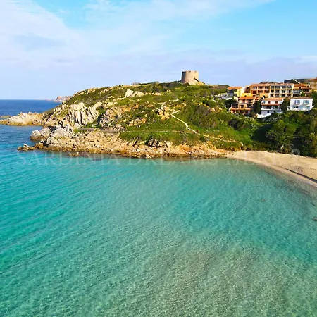 Casa vacanze Rubino Santa Teresa di Gallura