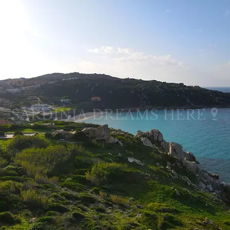 Rubino Casa vacanze Santa Teresa di Gallura
