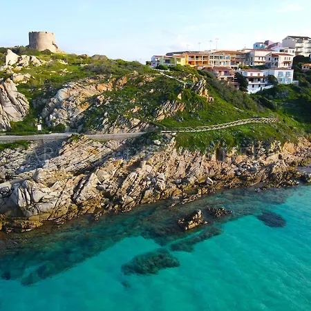 Casa vacanze Rubino *