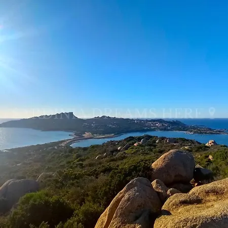 Rubino Santa Teresa di Gallura