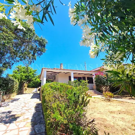 Casa vacanze Rubino Santa Teresa di Gallura