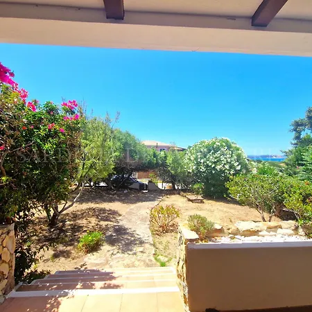 Vakantiehuis Rubino -