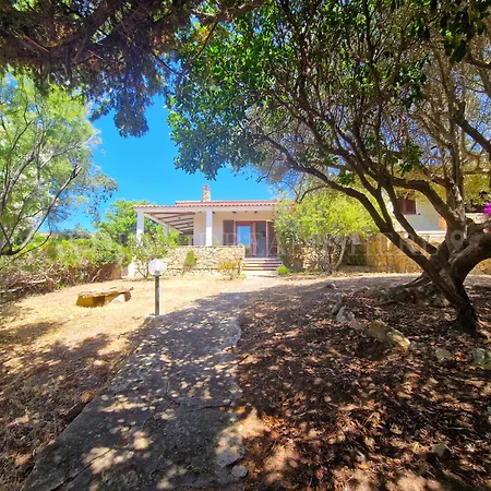 Rubino Casa vacanze Santa Teresa di Gallura