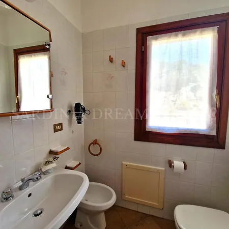 Casa vacanze Rubino Santa Teresa di Gallura