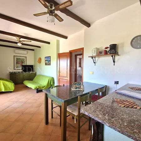 Rubino Casa vacanze Santa Teresa di Gallura