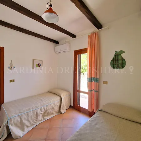 Casa vacanze Rubino Santa Teresa di Gallura