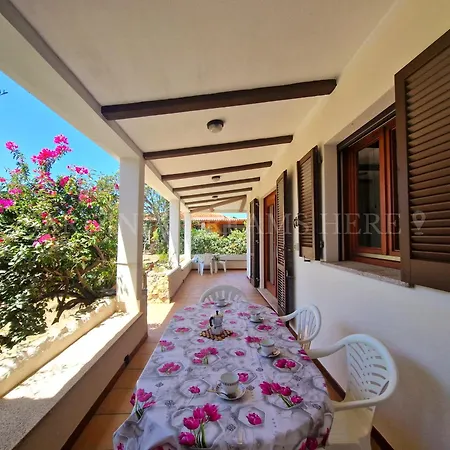 Casa vacanze Rubino