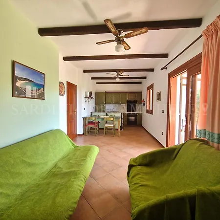 Rubino Casa vacanze *